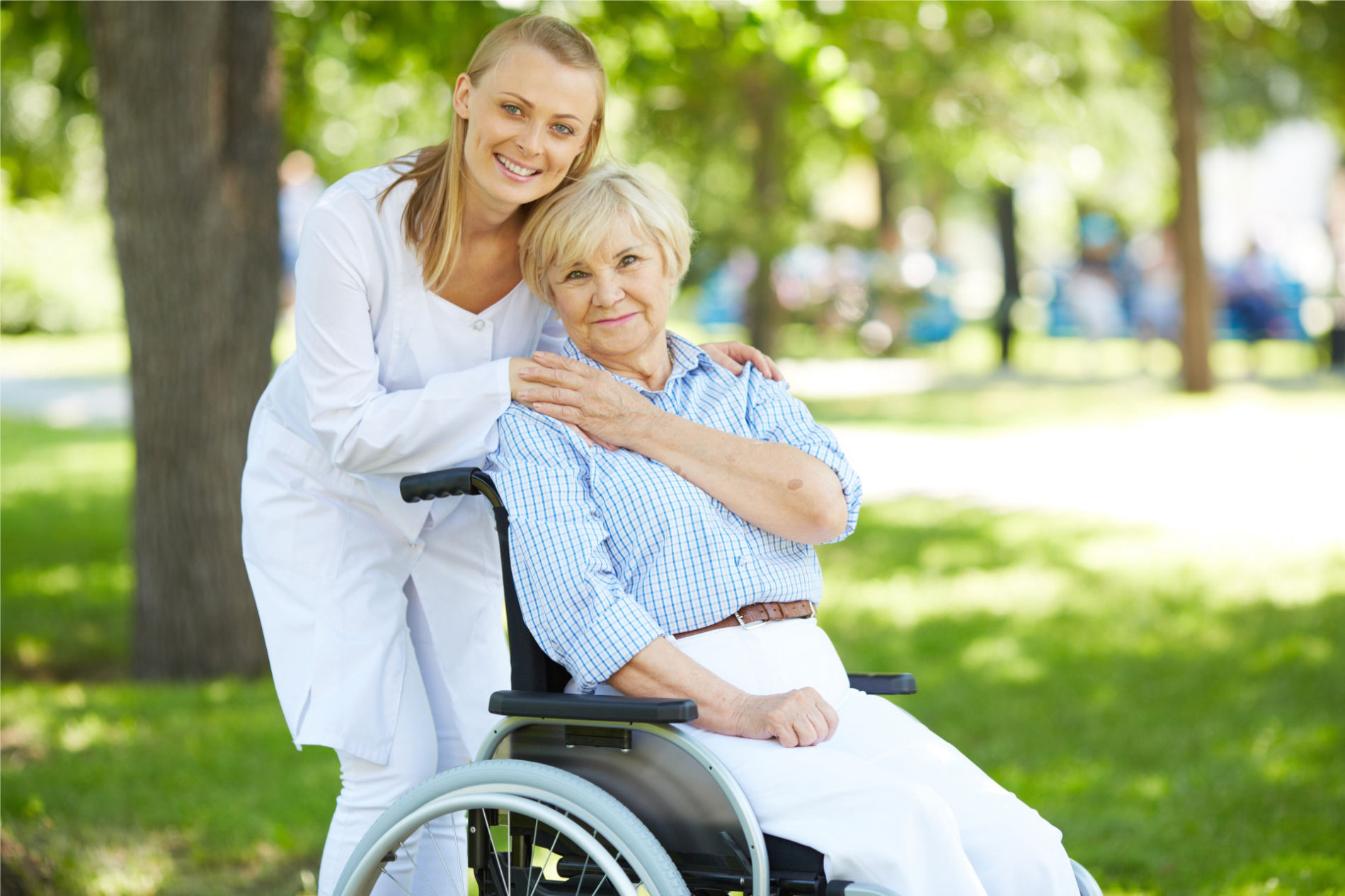 Home Care Aura Liberty Recruitment